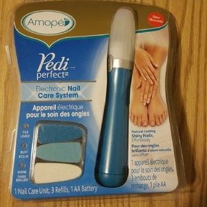Nail care system NWOT